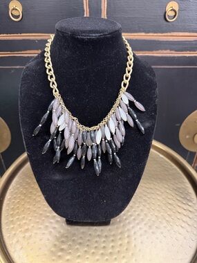 3 tiered Necklace
